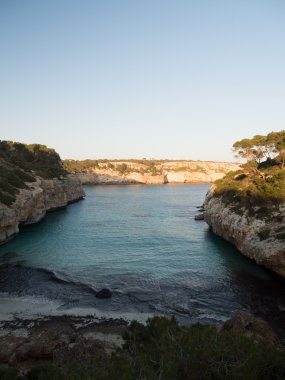 Sunset Beach deki Mayorka