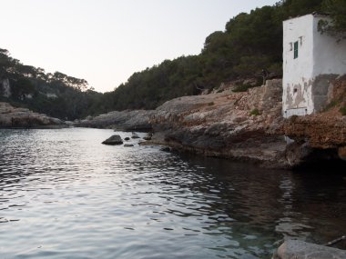 Sunset Beach deki Mayorka