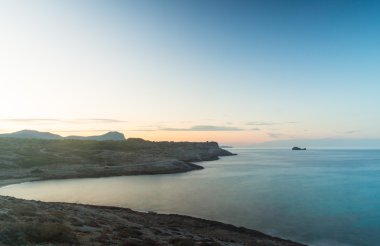 Cala Torta Beach - Mayorka