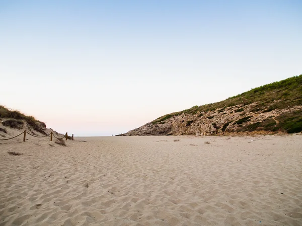 Cala Torta Beach - Mayorka