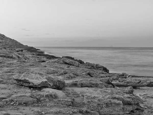 Cala Torta Beach - Mallorca — Stockfoto