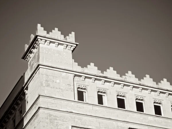 Catedral de Mallorca —  Fotos de Stock