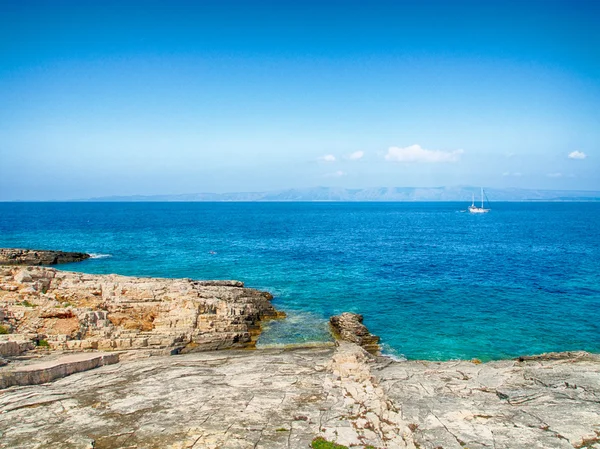 Ada Proizd, Hırvatistan