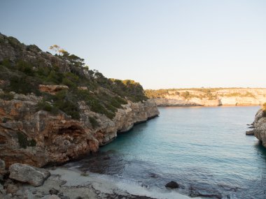 Sunset Beach deki Mayorka