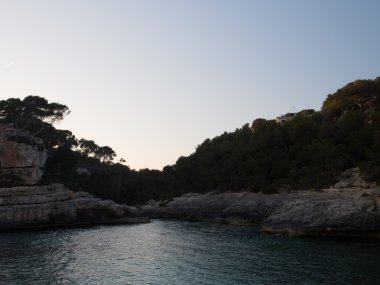 Sunset Beach deki Mayorka