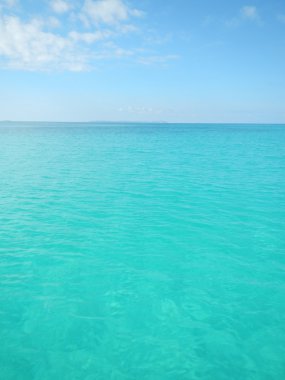 Balear Adaları, Mayorka'nın güzel kıyısı