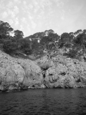 Balear Adaları, Mayorka'nın güzel kıyısı