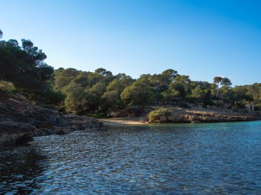 Portalları Vells Beach Mallorca