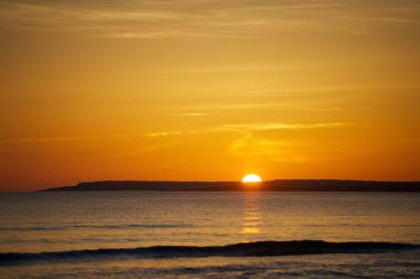 Sunset Beach Mallorca, Balear Adaları - İspanya