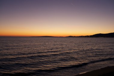 Sunset Beach - Mallorca