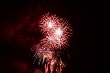 Fireworks uygulamasında Mallorca