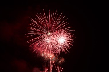 Fireworks uygulamasında Mallorca