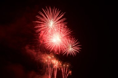 Fireworks uygulamasında Mallorca