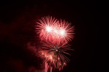 Fireworks uygulamasında Mallorca