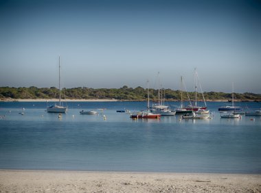 En iyi Beach Mallorca - Balear Adaları