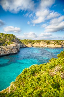 En iyi Beach Mallorca - Balear Adaları