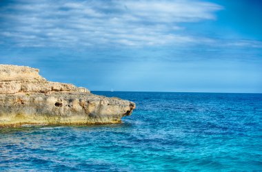 En iyi Beach Mallorca - Balear Adaları