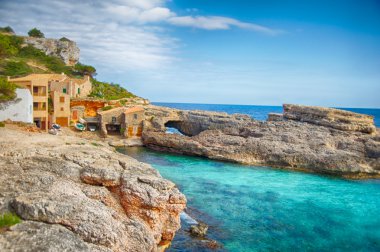 En iyi Beach Mallorca - Balear Adaları