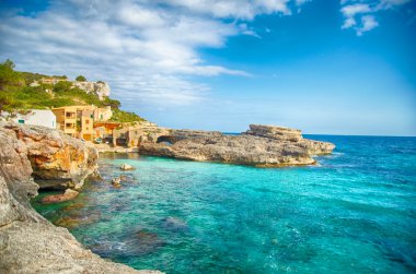 En iyi Beach Mallorca - Balear Adaları