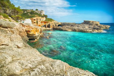 En iyi Beach Mallorca - Balear Adaları