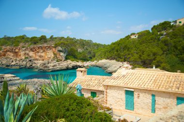 En iyi Beach Mallorca - Balear Adaları