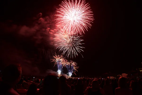 Fireworks uygulamasında Mallorca