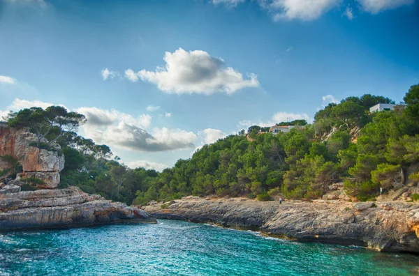 En iyi Beach Mallorca - Balear Adaları