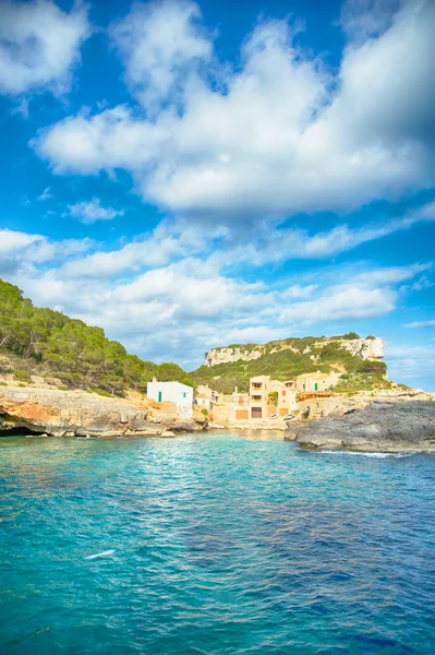 Meilleure plage de Majorque - Îles Baléares — Photo