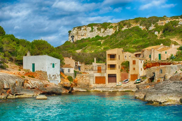 Meilleure plage de Majorque - Îles Baléares — Photo