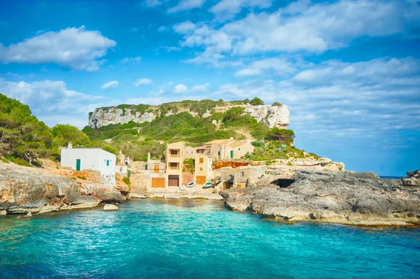 Meilleure plage de Majorque - Îles Baléares — Photo