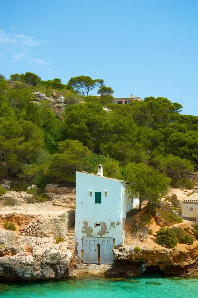 Meilleure plage de Majorque - Îles Baléares — Photo