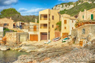 En iyi Beach Mallorca - Balear Adaları