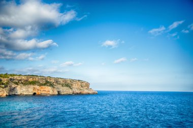 En iyi Beach Mallorca - Balear Adaları