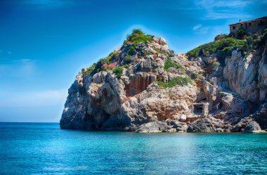 En iyi Beach Mallorca - Balear Adaları