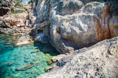 En iyi Beach Mallorca - Balear Adaları