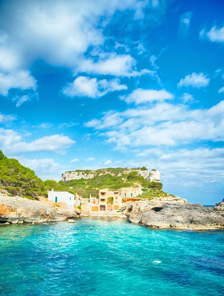 Meilleure plage de Majorque - Îles Baléares — Photo