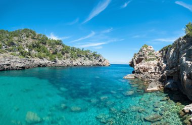 En iyi Beach Mallorca - Balear Adaları