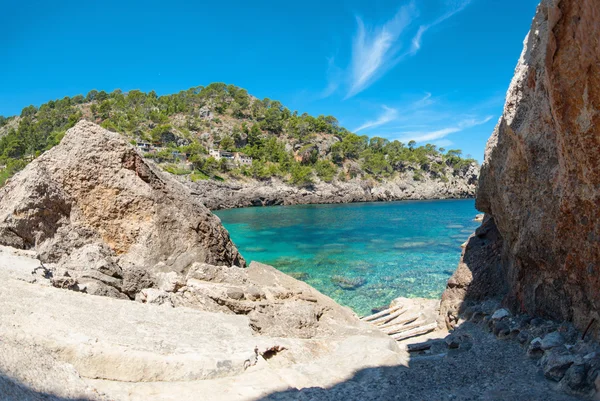En iyi Beach Mallorca - Balear Adaları