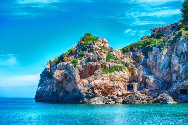En iyi Beach Mallorca - Balear Adaları