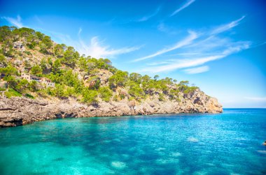 En iyi Beach Mallorca - Balear Adaları