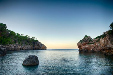 En iyi Beach Mallorca - Balear Adaları