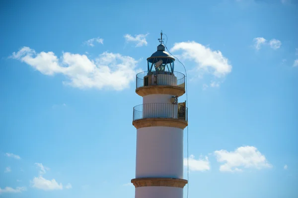 Farol — Fotografia de Stock