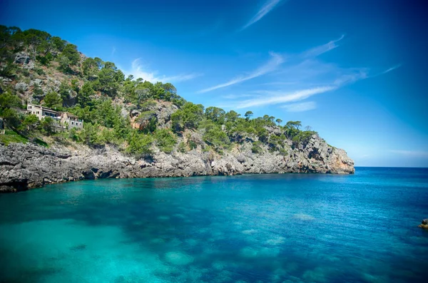 En iyi Beach Mallorca - Balear Adaları