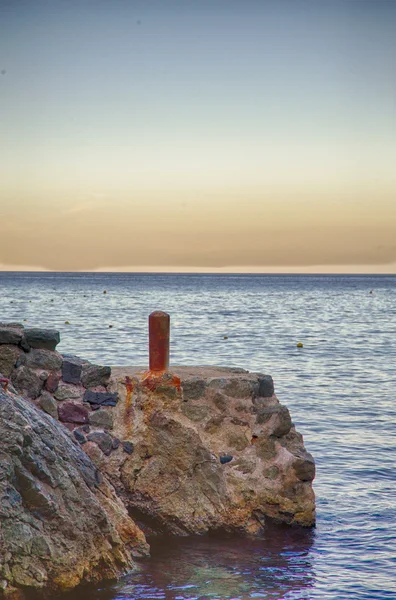 Melhor praia em Maiorca - Ilhas Baleares — Fotografia de Stock