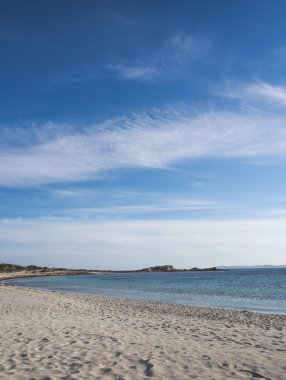 Gizli plaj Mallorca