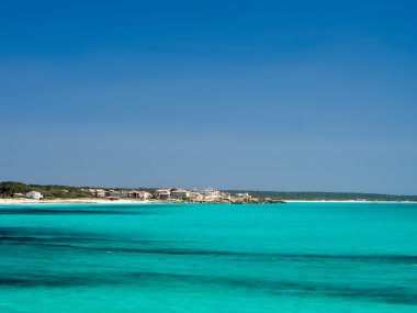 Es Trenc - Mallorca en iyi doğal plaj