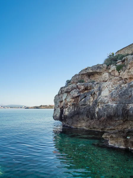 Maravillosa costa de Mallorca —  Fotos de Stock