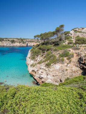 Calo des Moro - Mallorca en iyi beach