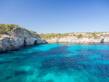 Mallorca - Balearic Islands, İspanya en iyi beach