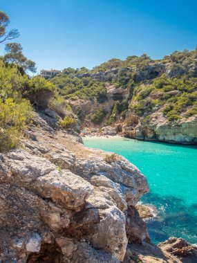 Mallorca - Balearic Islands, İspanya en iyi beach